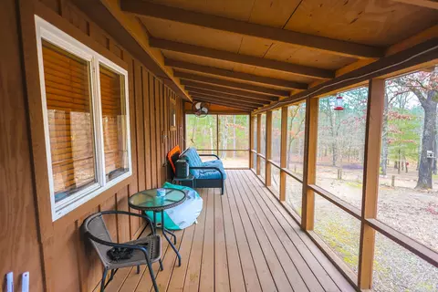 Exterior - 59 Easy St, Mount Ida, AR 71957 photo 5 of 24