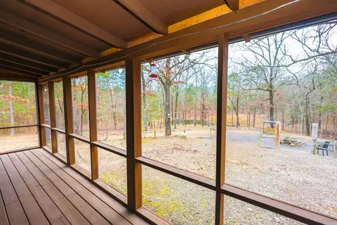 Exterior - 59 Easy St, Mount Ida, AR 71957 photo 4 of 24