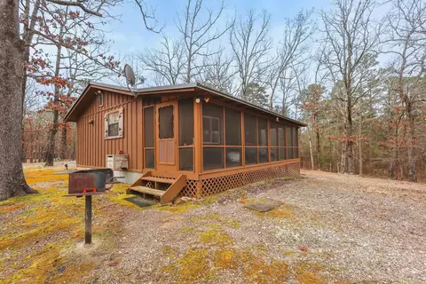 Exterior - 59 Easy St, Mount Ida, AR 71957 photo 7 of 24