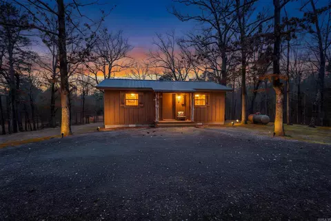 Exterior - 59 Easy St, Mount Ida, AR 71957 photo 1 of 24