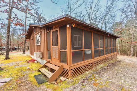 Exterior - 59 Easy St, Mount Ida, AR 71957 photo 6 of 24