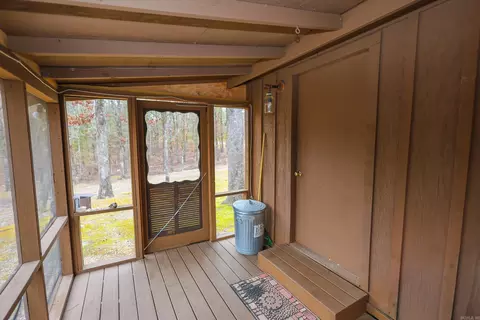 Exterior - 59 Easy St, Mount Ida, AR 71957 photo 3 of 24