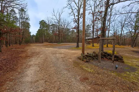 Exterior - 59 Easy St, Mount Ida, AR 71957 photo 12 of 24