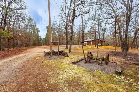Exterior - 59 Easy St, Mount Ida, AR 71957 photo 10 of 24