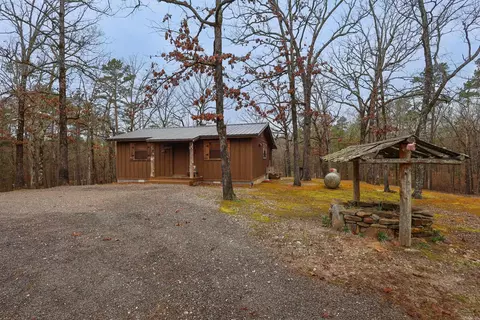 Exterior - 59 Easy St, Mount Ida, AR 71957 photo 15 of 24