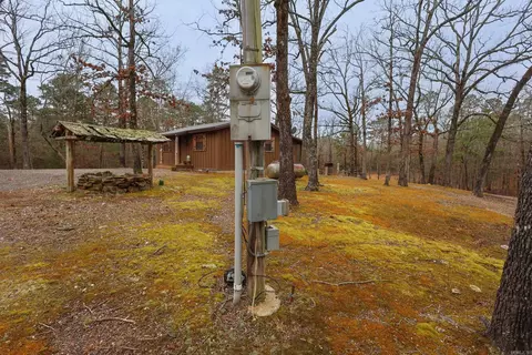 Exterior - 59 Easy St, Mount Ida, AR 71957 photo 14 of 24