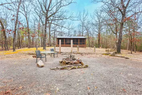 Exterior - 59 Easy St, Mount Ida, AR 71957 photo 22 of 24