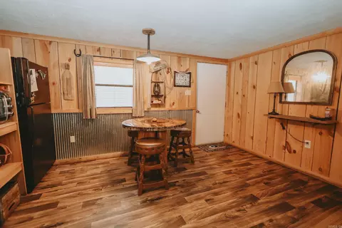 Dining - 59 Easy St, Mount Ida, AR 71957 photo 1 of 1