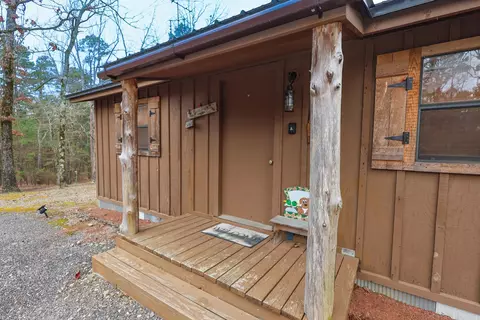 Exterior - 59 Easy St, Mount Ida, AR 71957 photo 2 of 24