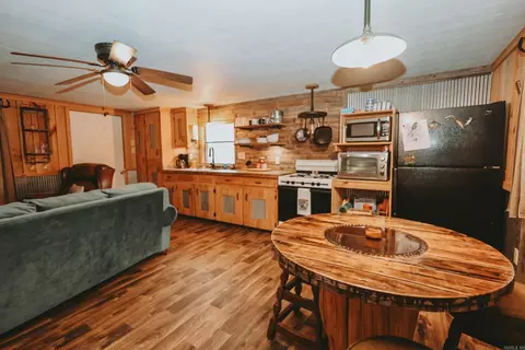 Other - 59 Easy St, Mount Ida, AR 71957 photo 1 of 7