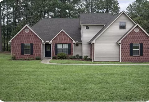 2930 Mt Holly Rd, Camden, AR 71701