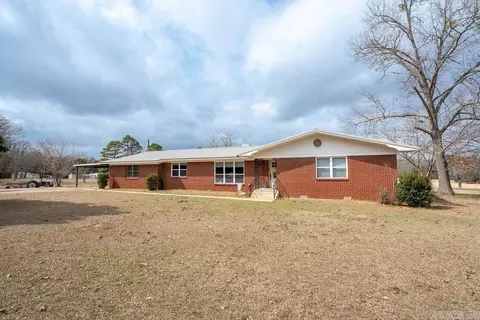5350 W Heber Springs Rd, Quitman, AR 72131