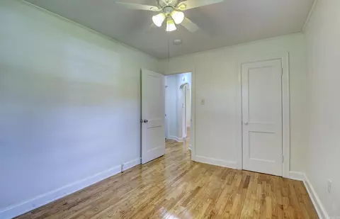 Bedroom - 721 Fairview St, Conway, AR 72034 photo 5 of 11