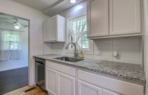 Kitchen - 721 Fairview St, Conway, AR 72034 photo 3 of 3