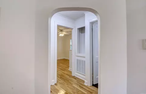 Entry Way - 721 Fairview St, Conway, AR 72034 photo 1 of 1