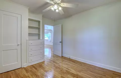 Bedroom - 721 Fairview St, Conway, AR 72034 photo 2 of 11