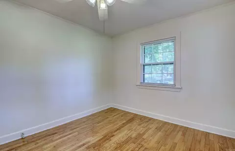 Bedroom - 721 Fairview St, Conway, AR 72034 photo 1 of 11
