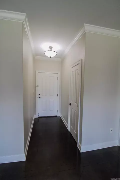 Entry Way - 3020 Cloudberry Dr, Conway, AR 72032 photo 1 of 1