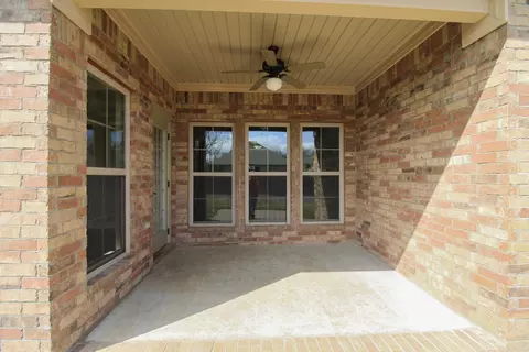 Exterior - 3020 Cloudberry Dr, Conway, AR 72032 photo 2 of 4