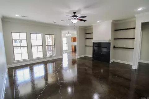 Living - 3020 Cloudberry Dr, Conway, AR 72032 photo 1 of 1