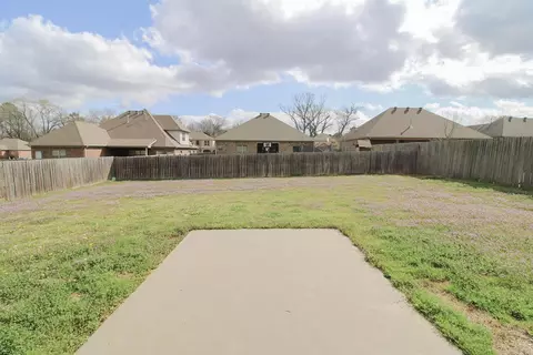 Exterior - 3020 Cloudberry Dr, Conway, AR 72032 photo 4 of 4
