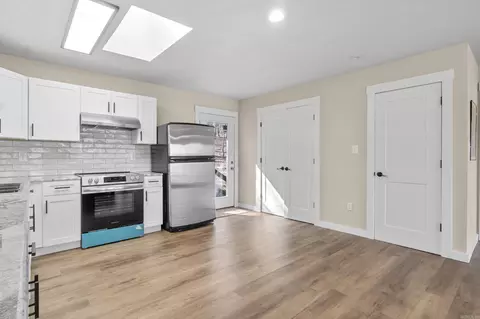 Kitchen - 2409 Tannenbaum Rd, Drasco, AR 72530 photo 3 of 4
