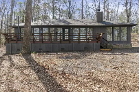 Exterior - 2409 Tannenbaum Rd, Drasco, AR 72530 photo 2 of 7