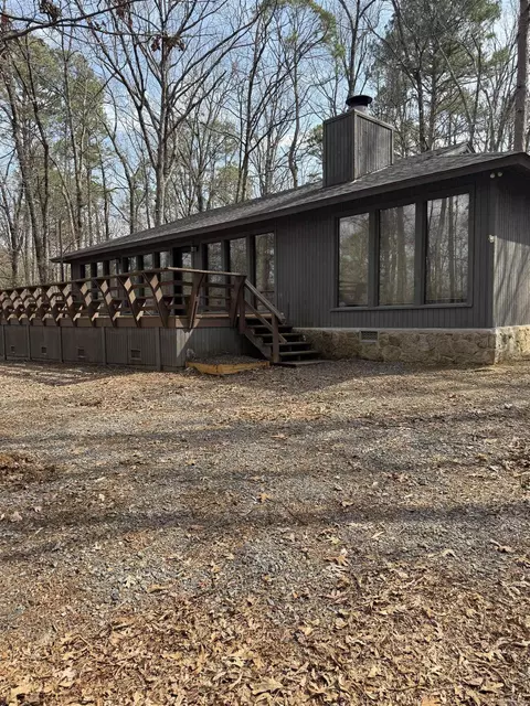 Exterior - 2409 Tannenbaum Rd, Drasco, AR 72530 photo 3 of 7