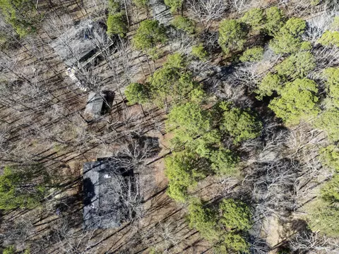 View/Area - 2409 Tannenbaum Rd, Drasco, AR 72530 photo 5 of 7