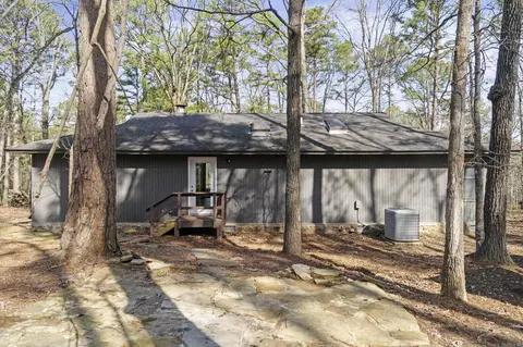 Exterior - 2409 Tannenbaum Rd, Drasco, AR 72530 photo 4 of 7