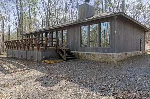 Exterior - 2409 Tannenbaum Rd, Drasco, AR 72530 photo 1 of 7