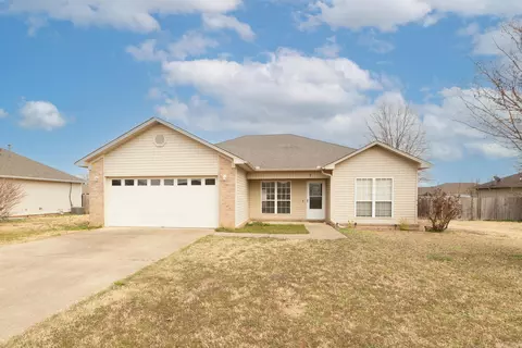 7 Moonlight Cv, Ward, AR 72176