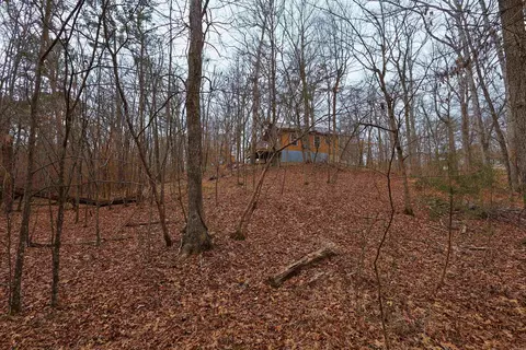 Exterior - 195 Bearce Cir, Mount Ida, AR 71957 photo 11 of 12