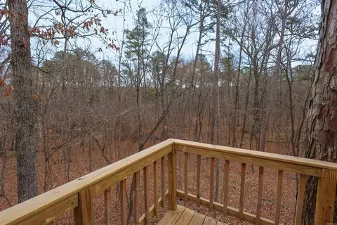 Exterior - 195 Bearce Cir, Mount Ida, AR 71957 photo 7 of 12