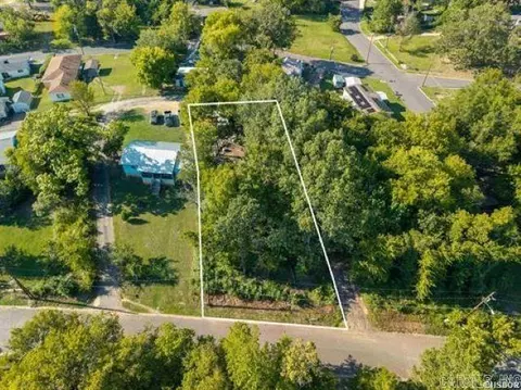 000 John St, Hot Springs, AR 71901