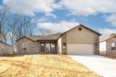 716 Moon Rd, Ward, AR 72176