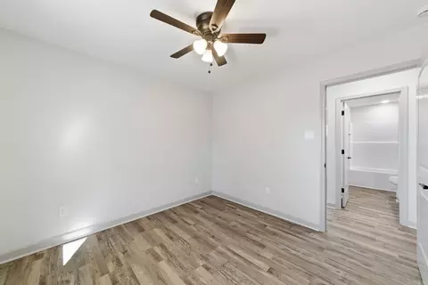 Bedroom - 716 Moon Rd, Ward, AR 72176 photo 7 of 8
