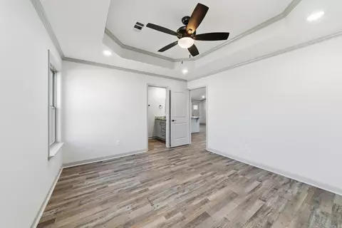 Bedroom - 716 Moon Rd, Ward, AR 72176 photo 1 of 8