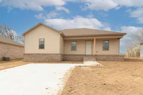 lot2 Moon Rd, Ward, AR 72176