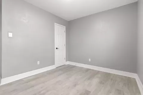Bedroom - 4010 W 17th Ave, Pine Bluff, AR 71603 photo 2 of 5