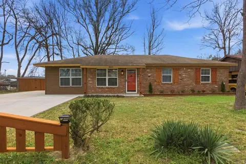 4010 W 17th Ave, Pine Bluff, AR 71603