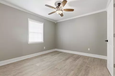 Bedroom - 4010 W 17th Ave, Pine Bluff, AR 71603 photo 4 of 5