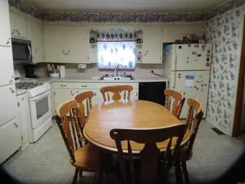 Kitchen - 609 S Clayton St, Rector, AR 72461 photo 1 of 1