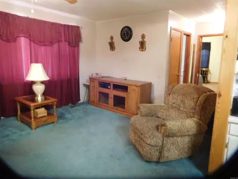 Living - 609 S Clayton St, Rector, AR 72461 photo 1 of 2