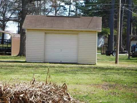 Exterior - 609 S Clayton St, Rector, AR 72461 photo 3 of 3