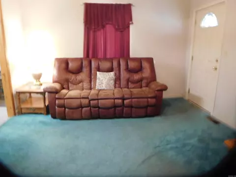 Living - 609 S Clayton St, Rector, AR 72461 photo 2 of 2