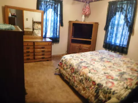 Bedroom - 609 S Clayton St, Rector, AR 72461 photo 2 of 3