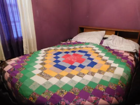 Bedroom - 609 S Clayton St, Rector, AR 72461 photo 1 of 3