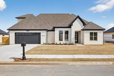 2314 Lakewood Cir, Cabot, AR 72023