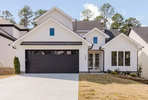 136 Calion Ct, Little Rock, AR 72223